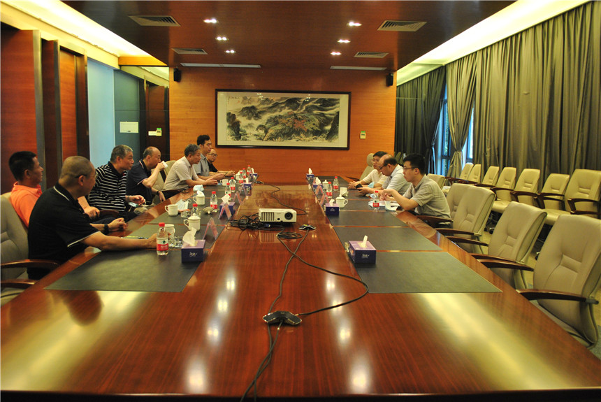 1666678720108572.jpg 珠江委莅临东江枢纽开展“我为群众办实事”项目验收工作.JPG